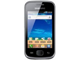 Galaxy S Mini