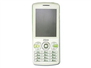 中兴S325图片