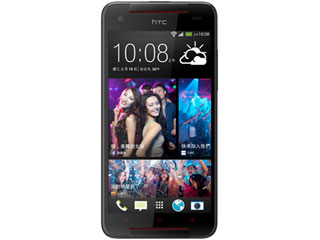 HTCButterfly S图片