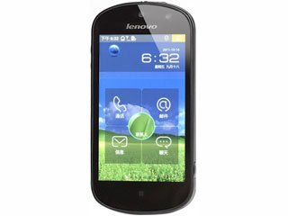 联想乐Phone S2图片