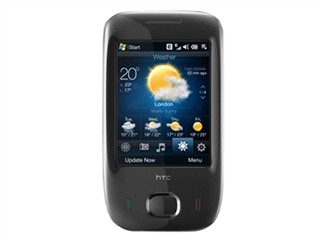 HTCTouch Viva T2223图片