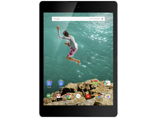 HTCNexus9图片