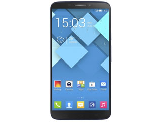阿尔卡特OneTouch Hero 8020X图片