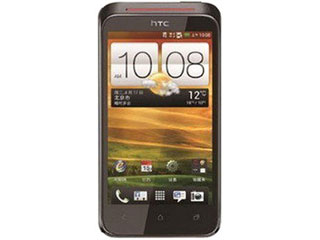 HTC新渴望X Desire X图片