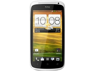 HTCOne S SE图片