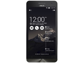 华硕ZenFone6图片