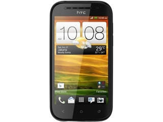 HTCDesire SV图片