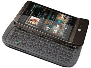 HTCEspresso图片