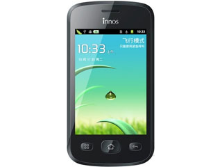 innosa35图片