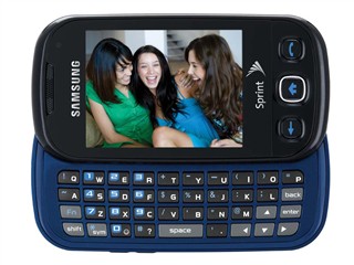 三星M350图片