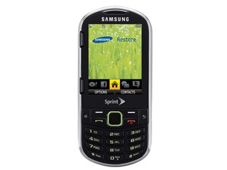 三星Restore M570图片