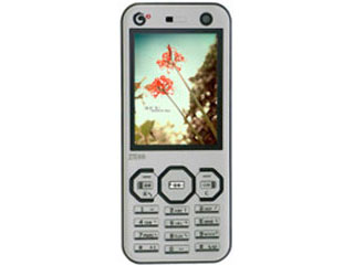 中兴U220图片