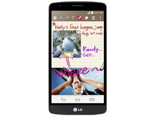 LGG3Stylus图片