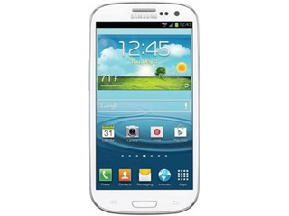 三星Galaxy S3 Mini图片