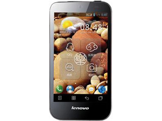 联想乐Phone A580图片