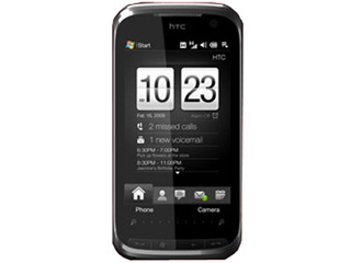 HTCTouch Pro2图片