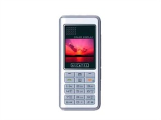 阿尔卡特OT-E252图片