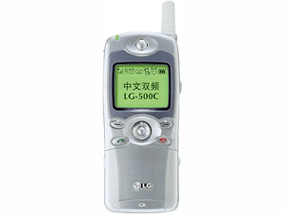 LG500C图片