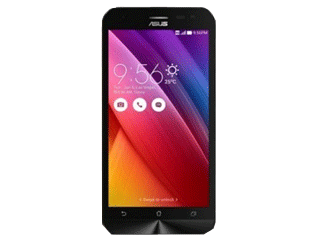 华硕ZenFone MAX图片