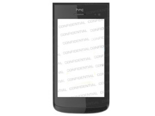 HTCRevolver图片