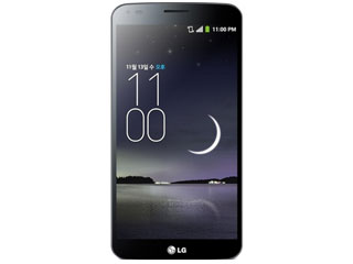 LGG Flex图片