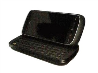 HTCTouch Pro3图片