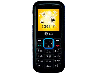 LGGB101图片