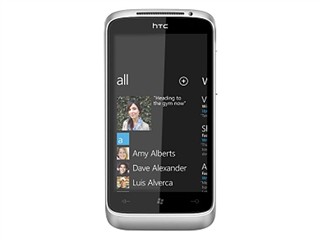 HTCElegant图片