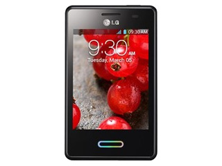 LGE430图片