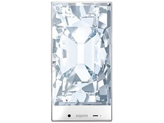 夏普Aquos305SH图片