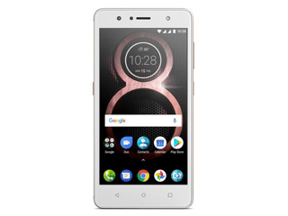 联想K8图片