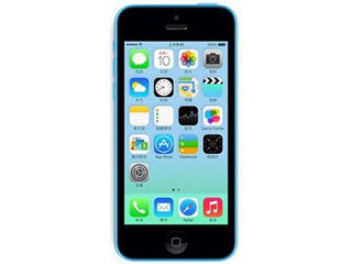 苹果iPhone5C 64G图片