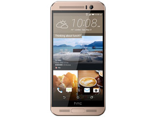 HTCM9Et图片