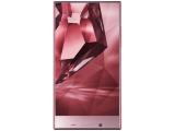 Aquos Crystal X