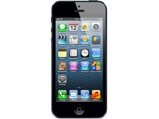 苹果iPhone Math图片