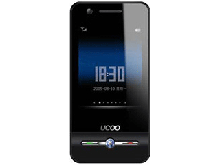 优酷UC800图片