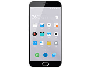 魅蓝Note2