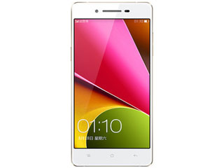 OPPOR1S图片