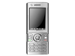 亿通M86图片