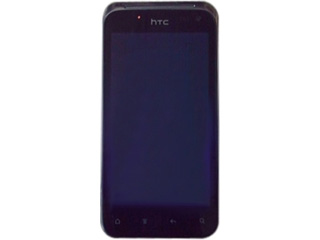 HTCincredible3图片