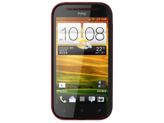 HTCDesire P图片