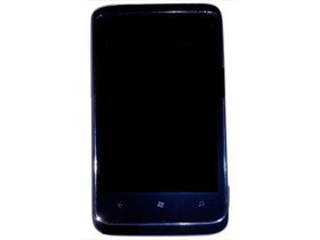HTCMazaa图片
