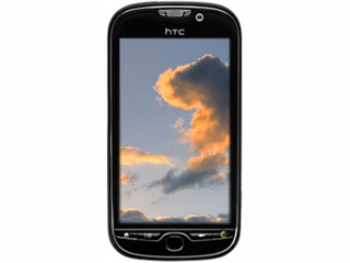 HTCEmerald图片