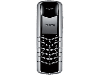 VertuSignature图片