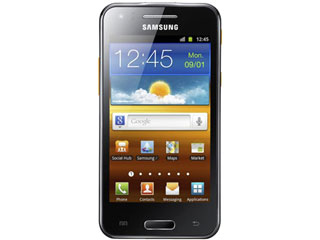 三星Galaxy Beam i8530图片