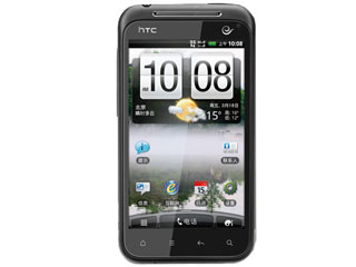 HTC惊艳 S710d图片