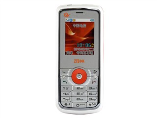 中兴C366图片