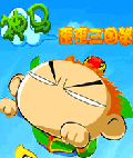 神马歪歪三国策