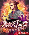 拳霸天下2-功夫之王