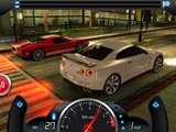 CSR赛车